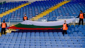 Кралев с предупреждение към феновете преди плейофа с Унгария