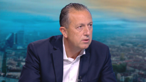 Атанас Фурнаджиев очаква поне петима кандидати за президент на БФС