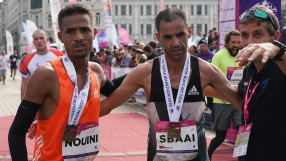 Победителите в Софийския маратон изгърмяха с допинг
