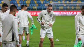 Валентин Антов ще помага на младежите срещу Полша