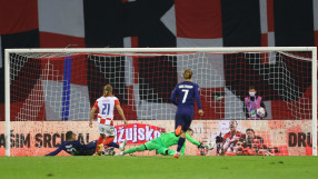 В повторение на финала: Франция победи Хърватия