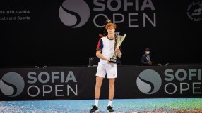Яник Синер отново спечели титлата на тенис турнира в София