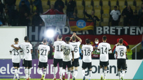 Германия е първият отбор, който се класира за Катар 2022 