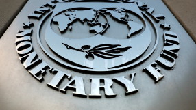 МВФ идва в България за оценка на макроикономическото ни развитие