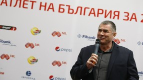 Добромир Карамаринов официално е президент на европейската лека атлетика