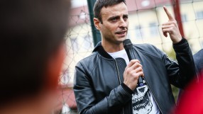 Бербатов: БФС каза на младите 
