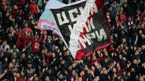 Феновете на ЦСКА събраха 4000 лв. за глобата на Стойчо Младенов