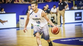 Баскетболът над политиката: Сърбинът, който избра да играе за Косово