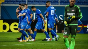 Категоричен „Левски“ е на четвъртфинал за Купата на България