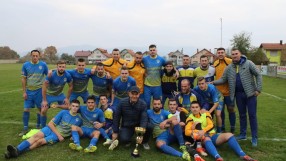 Босненски проблем: Футболист играе с различен екип заради вярата си