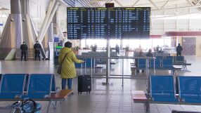 Повече от 100 българи не могат да гласуват заради анулиран полет 