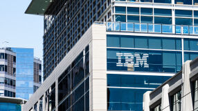 Байдън подкрепя инвестиция на IBM за 20 млрд. долара