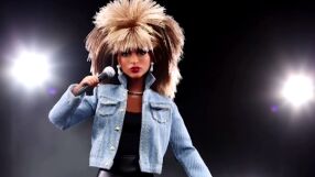 Колко струва новата Барби с лика на Тина Търнър?