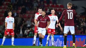 Минчев откри головата си сметка за сезона в Чехия