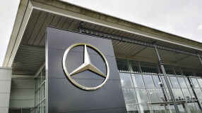 Mercedes ще добива енергия от вятъра в Балтийско море
