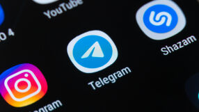 Telegram ще достигне 1 млрд. потребители до една година, казва основателят