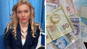 Светла Петрова от EOS България: Повечето българи винят пандемията за финансовите си проблеми