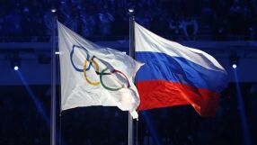 Президентът на МОК: Санкциите срещу руските спортисти трябва да продължат