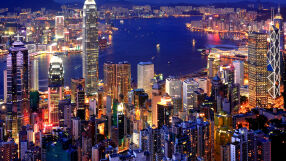 Хонконг ще плати самолетния ви билет, за да го посетите