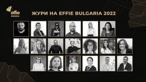 Търговският директор на bTV Media Group Десислава Проева ще журира в престижния маркетингов конкурс Effie® България 2022