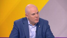 Иван Гешев ексклузивно пред bTV: Исканията за оставката ми са от наследниците на номенклатурата, няма да я подам