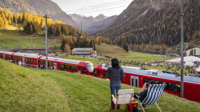 Как да пътуваме по-удобно и по-евтино с нощни влакове в Европа