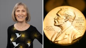 Клаудия Голдин печели Нобеловата награда за икономика