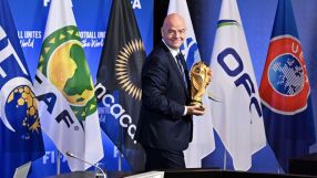 ФИФА ще намали въздействието върху околната среда на Световното първенство през 2030 г.