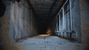 Подземният град на терора – какво е в тунелите, прокопани от „Хамас“ под ивицата Газа? (ВИДЕО)