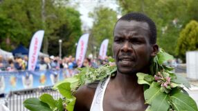 Допингиран кениец взе пари от Софийския маратон