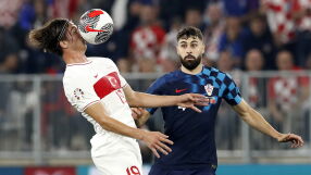 Квалификации за Евро 2024: Хърватия в сълзи, Албания е на крачка от класиране