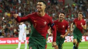 Роналдо класира Португалия на Евро 2024