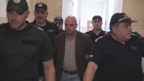 Съдът пусна на свобода прокурора от Перник Бисер Михайлов