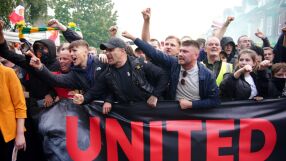 Нов шамар за Манчестър Юнайтед: Шейхът се отказа