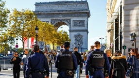С най-висока степен на тревога: Полицейски проверки се извършват навсякъде във Франция 