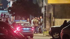 Повдигат обвинение срещу военния, прострелял двама заради паркомясто в Пловдив