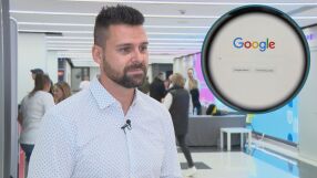 Никола Минков: Имаше твърдение, че Bing ще измести Google, но Google все още държи над 90% от пазара (ВИДЕО)