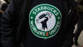 Starbucks замесен в скандал с пропалестински туит