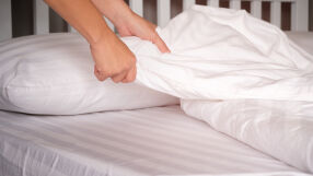 Проучване: Ако си оправяте леглото, има с 206% по-висока вероятността да станете милионер