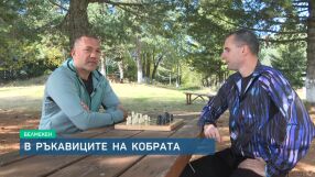 Кубрат пред bTV: Предизвикателствата ме карат да се чувствам жив (ВИДЕО)