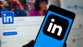 Регулатори на ЕС глобяват LinkedIn с 310 млн. евро