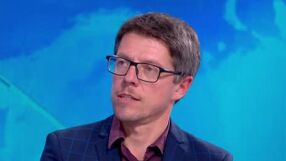 Стоил Цицелков, Обществен съвет към ЦИК: Идеята за дебат, лансирана от Бойко Борисов, е добра