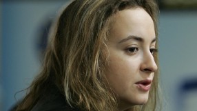 Антоанета Стефанова стана европейска вицешампионка по блиц шахмат