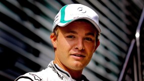 Розберг спечели Гран при на Австрия във Ф1