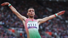 Радослав Златанов спечели сребро на световното в Лондон (ВИДЕО)