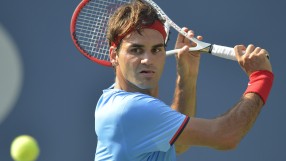 Роджър Федерер на финал в Истанбул 