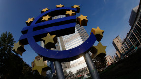 Курсът на еврото се понижава след изборите в Гърция 