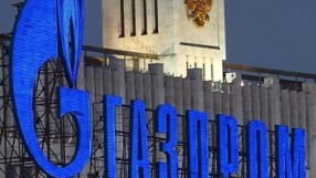 “Газпром”: Цените на газа могат да се покачат с още 60%