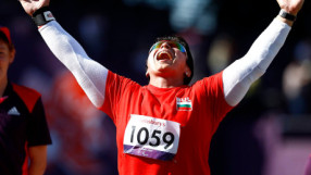България е на 20-о място по медали на Световното по лека атлетика за спортисти с увреждания