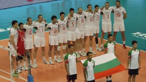 Много тежка олимпийска квалификация за България